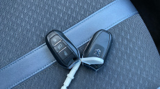 Peugeot 2008 1.2 PureTech 130 Allure 5dr Petrol Estate